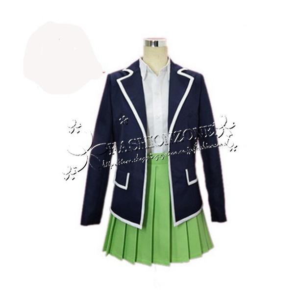 【送料無料】2023新品 長袖/半袖 学生服 制服セット 女子高生制服 学生服 セーラー服 学園祭 発表会 卒園式 卒業式 靴追加可｜au PAY  マーケット